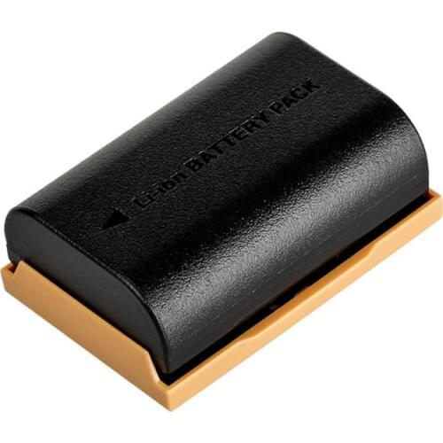 Large Capacity LP-E6 Battery for Ca-non EOS 6D 7D 5DS 5DSR 5D Mark II IV 5D 60D 60Da 70D Cameras Accessories