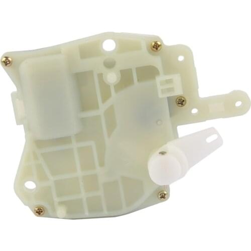 AP03 5 Pins New Front Right Door Lock Actuator For Honda Civic CR-V MK2 2001-2006 72115S5AA01