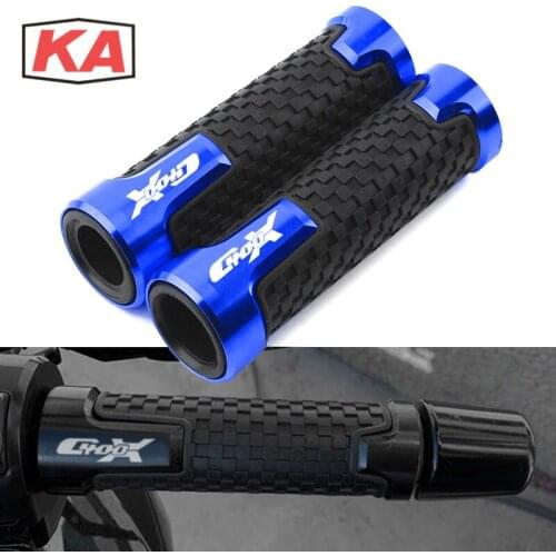 For BMW C400X C400GT C400 X GT C 400 X 2019 2020 2021 Motorcycle 7/8'' 22MM CNC Accessories Handlebar Grips Handle Grip