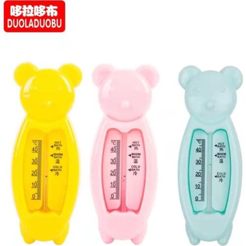 Duoladuobu Bath Thermometers