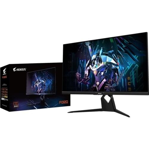 Gigabyte Computer Monitors