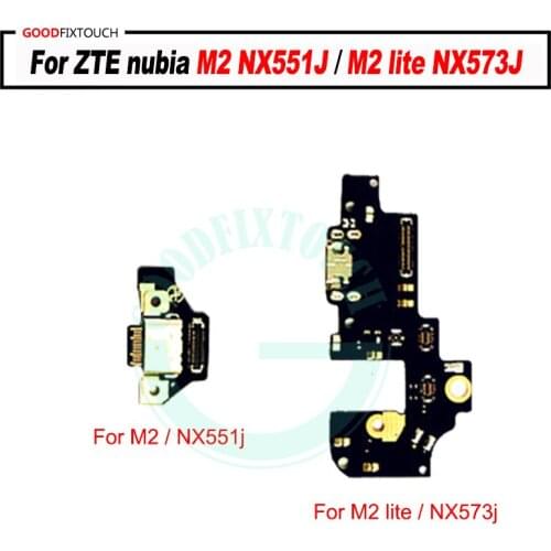 GOODFIXTOUCH Microphones For Nubia M2 Lite Phones China