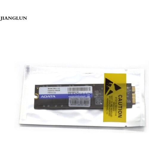 JIANGLUN XM11 V2 256GB SSD For ASUS UX31A UX31E UX21A