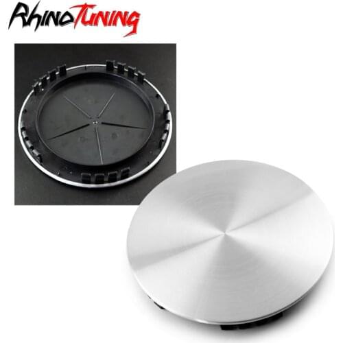 4pcs 190mm Fit for Chevrolet GMC Wheel Cap Hub Center Rims Cover Car Styling Accessories Part Number 15650043 15650045