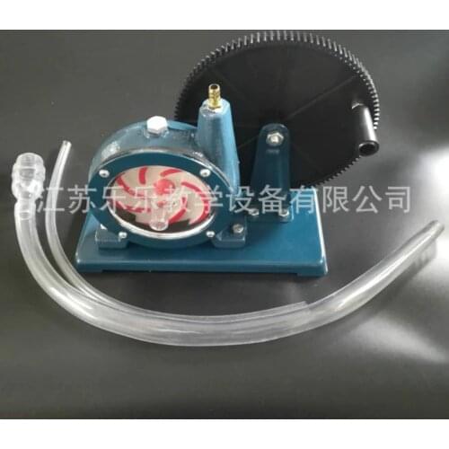 Centrifugal pump model Physics experiment instrument teaching instrument