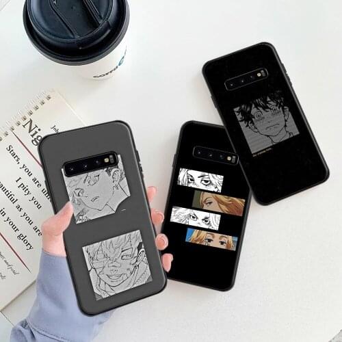 Mussels Samsung Galaxy S8 Phone Cases