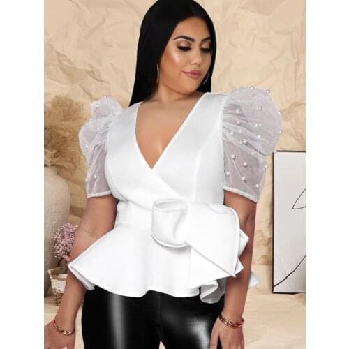 ONTINVA Stylish Blouses