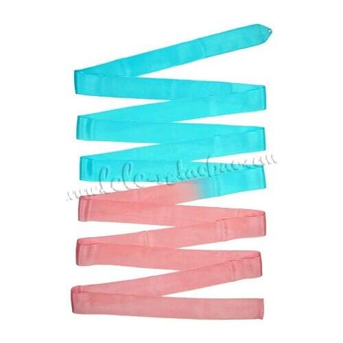 Lowest price with high quality Rhythmic Gymnastics Ribbon