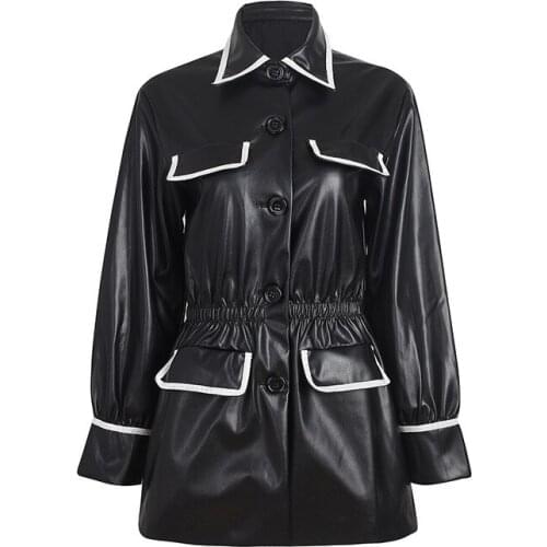 Женские куртки SLSHLYJ China At AliExpress