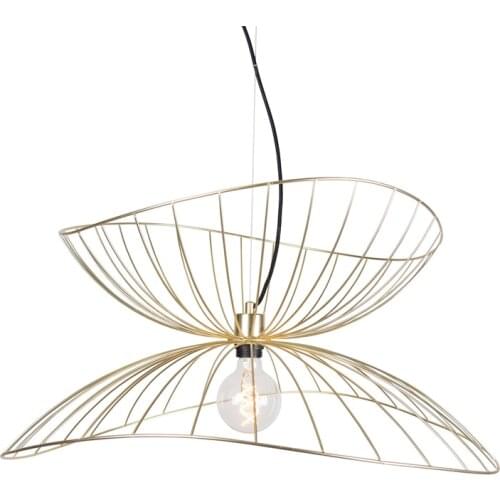 Modern black pendant lighting nordic bedroom pendant lamp newest hat design for foyer living room dining room contemporary lamps