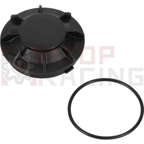 Motorcycle Headlight Back Cover For Yamaha YZF R1 2004 2005 2006 2007 2008 Waterproof Black Cover