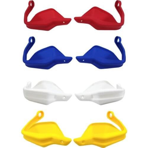 Motorcycle Handguard Shield Hand Guard Protector Windshield for BMW R1200GS LC ADV F800GS ADV