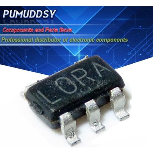 100PCS LP2985AIM5X-3.3 LP2985AIM5X LP2985 2985 SOT23-5 IC