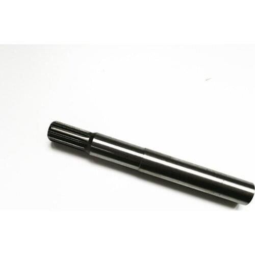 57100-93910 DRIVE SHAFT ASSY SHORT head For Suzuki 2/4T Outboard 57100 93910