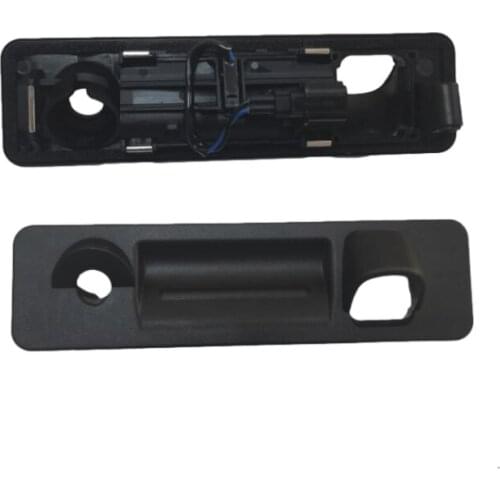 2016, 2017, 2018, 2019, 2020 fit Kia K5 trunk switch, car key, electric handle, tail door rubber cover pad