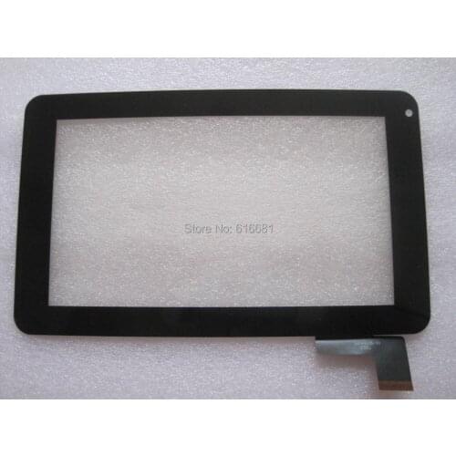 Free shipping 7'' touch screen,100% New for Prestigio MultiPad PMP3370B touch panel,Tablet PC touch panel digitizer SGRA0038-V0