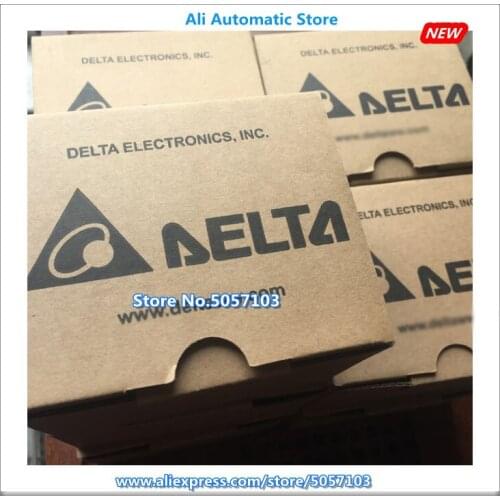 DVP08SP11TS 8-Point Expansion Machine 4DI 4DO PNP 24VDC 0.5A New