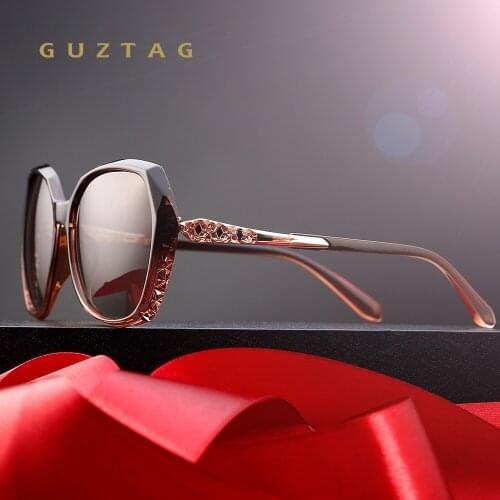 GUZTAG Women's Sunglasses Sports