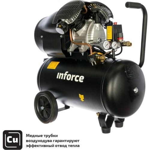 INFORCE Auto And Moto