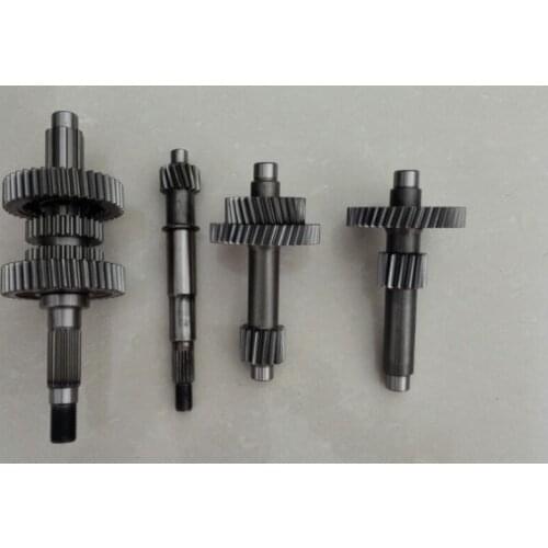 KEMADE Motorcycle Crankshafts