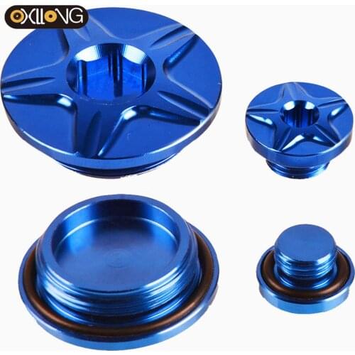 Motorcycle Frame Hole Caps Cover Fairing Guard FOR YAMAHA YZ250F YZ450F 2014 2015 2016 YZ250FX WR250F WR 250F YZ 250F 450F 250FX