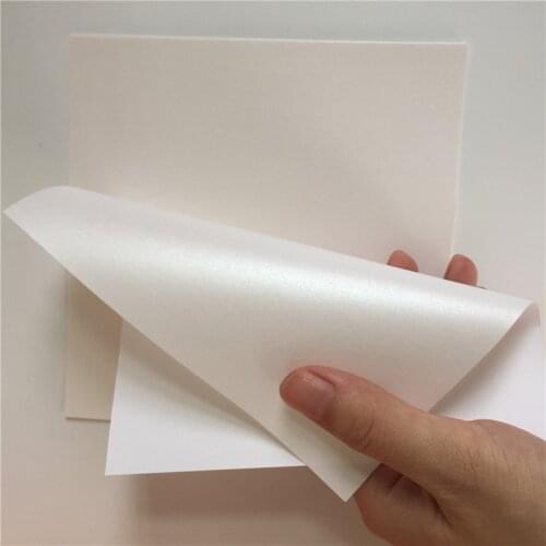 CONFETTI CONES PEARLY Square Paper Pearl DIY violet light pink turquoise gold mint green Wedding guest decoration 15*15 cm