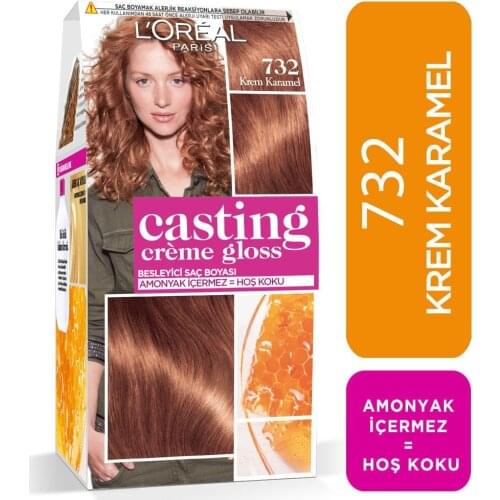 L'Oreal Paris Hair Care