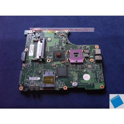 V000148070 Motherboard for Toshiba Satellite L350 L355 6050A2170201