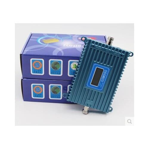 Mobile Phone Signal Amplifier Enhance Receive Move Unicom 2 3.4.g Mountain Area Strengthen Amplifier 990ii antenna 433 mhz