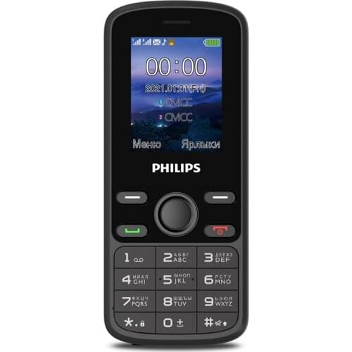 Мобильные телефоны Philips China At AliExpress