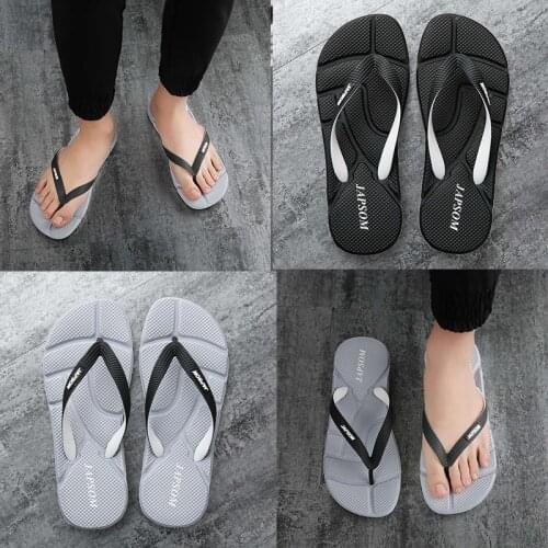 Mens Sandals Rubber Slippers For Women Flip Flops Men Platform Sandals 2021 Womens Beach Shoes tennis Crocks Footwear Comfort