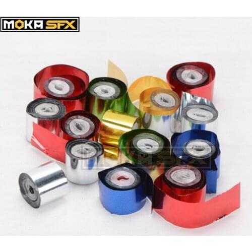 15Kg/lot Mixed Colors Confetti Paper For Confetti Cannon Machine Confetti streamer For Stage Special Effect