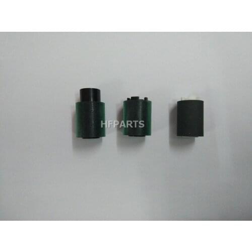 2sets original new pickup/feed/separation roller for Ricoh MP C2003 3003 3503 4503 5503 6003 AF030094/AF031094/AF032094