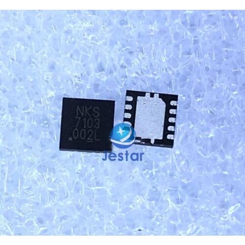 5pcs 7103 GS7103NVTD-R GS7103 GS9216TQ-R GS9216 GS7250 GS9208B GS92A3