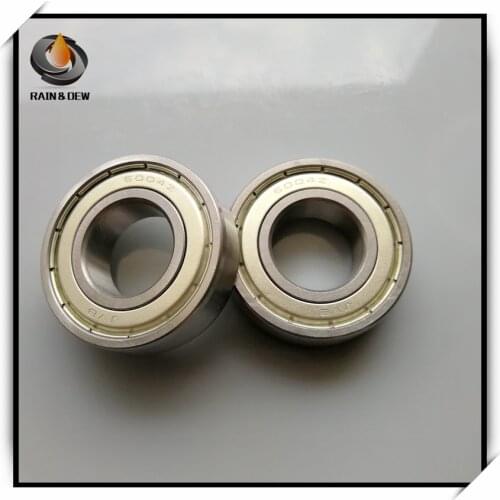 6004ZZ Ball Bearing 20x42x12 mm ABEC-7 Motorcycles Engine Clutch Drum Bearings For Column Izh Jupiter 5 IJ Planeta Sport 350