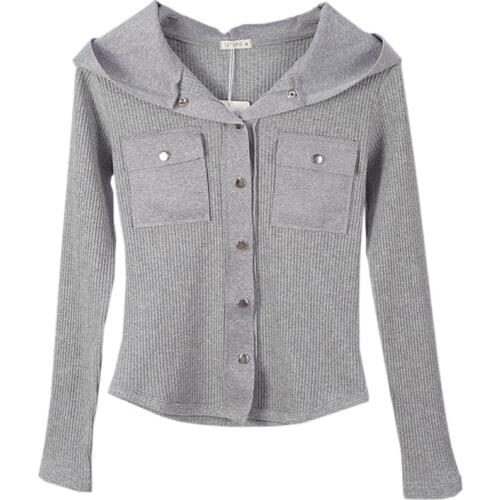 Теплые кардиганы ATIMEET China At AliExpress