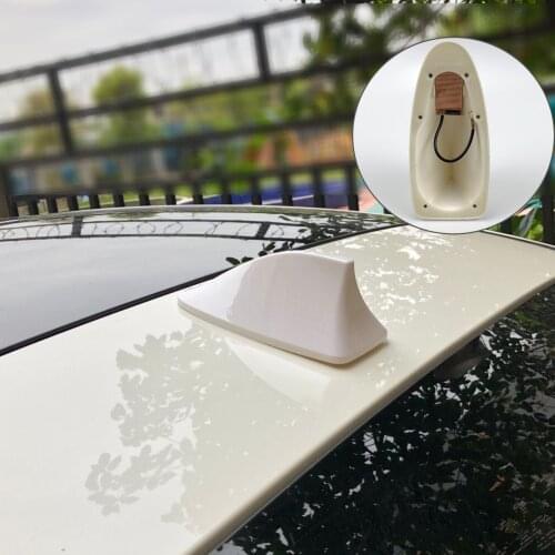 Car Signal Aerials Antenna Cover For Honda CRV Accord Odeysey Crosstour Jazz City Civic JADE Crider Spirior S660