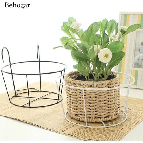 Горшки для растений Behogar China At AliExpress