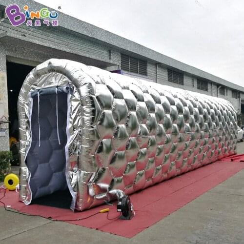 BingoQiMO High Tents