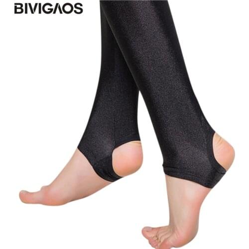 BIVIGAOS Women's Leggings