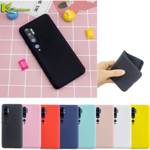 Mi A3 Case on for Etui Xiaomi Mi A3 A1 A2 Lite Case na for Xiomi Xiaomi Mi Note 10 9 Pro SE CC9 E CC9E 5X 6X Poco F1 Cover Coque