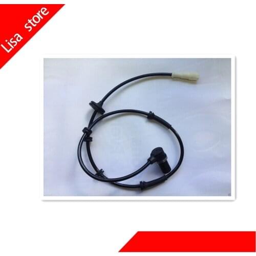 ABS Wheel Speed Sensor Front/Rear Left/Right For ROVER 200 25 / MGZR 200/400 OEM:SSB100930 SSB100920 SSB100640