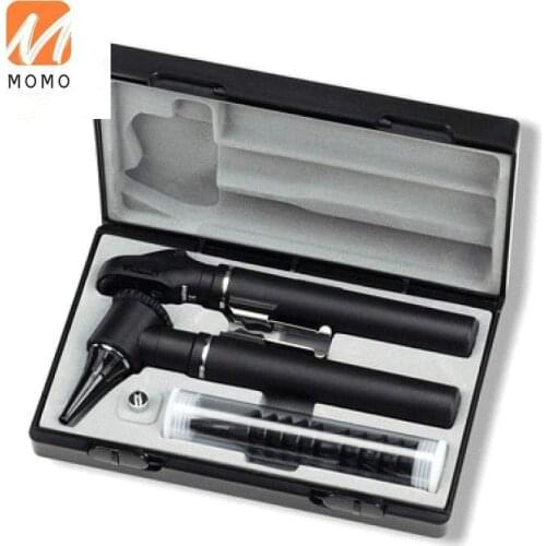Diagnostic Pocket ophthalmoscope otoscope