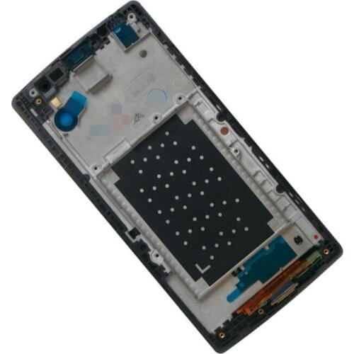 For LG Spirit H422 H440n LCD Touch Screen Digitizer Spare Parts for LG Spirit H440