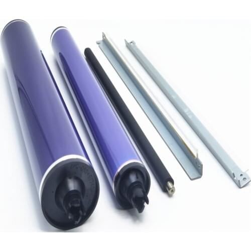 FOR XEROX docucolor dc 240 242 250 252 260 c6550 c7550 5065 Workcentre 7655 7665 7675 color 550 560 opc drum cleaning balde PCR