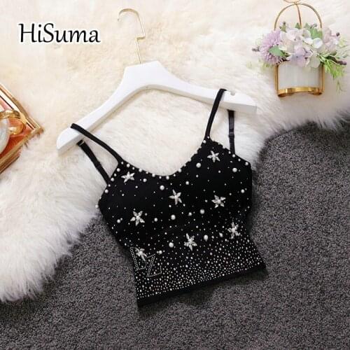 Женские летние топы HISUMA China At AliExpress