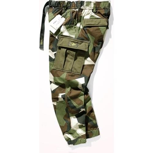Мужские камуфляжные брюки Iceupsnow China At AliExpress