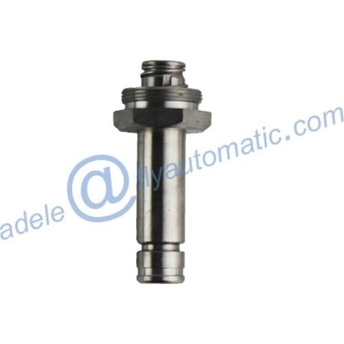 K0950 SCG353A047 SCG353A050 SCG353A051 Stainless Steel Pulse Valve Armature
