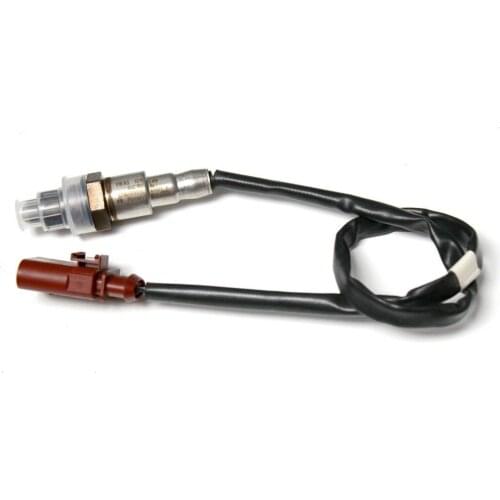 Oxygen Sensor 5F1 1.2TSI For SKODA VW SEAT FABIA III NJ3 CWVA CHYA CHYB RAPID NH3 Golf VII 5G1 1.2TSI 04C906262J