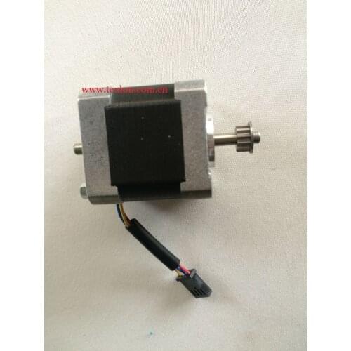 Lonati GL544 / GL615 Socks Machine Use Sinker Cap Motor G2920079